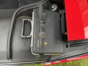 Ferrari 512 BB — photo 24
