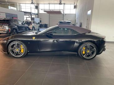 Ferrari Roma — photo 2