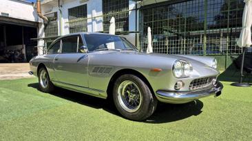 Ferrari 330 GT — photo 4