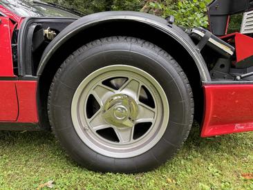 Ferrari 512 BB — photo 25