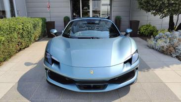 Ferrari 296 GTS — photo 16