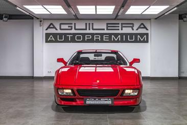 Ferrari 348 — photo 11