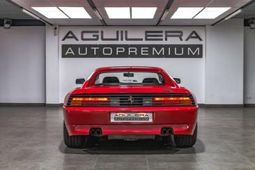 Ferrari 348 — photo 12