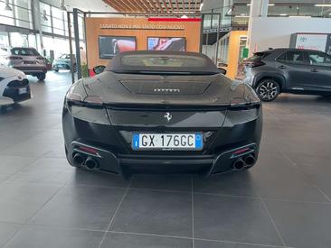 Ferrari Roma — photo 4