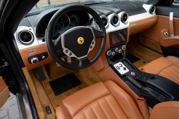 Ferrari 612 Scaglietti — photo 3