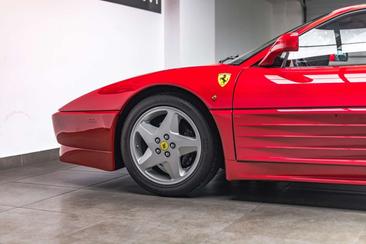 Ferrari 348 — photo 13