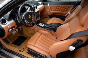 Ferrari 612 Scaglietti — photo 4