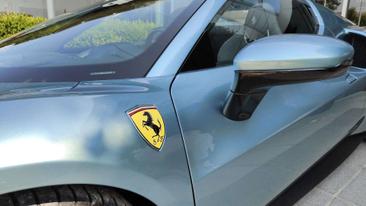 Ferrari 296 GTS — photo 19