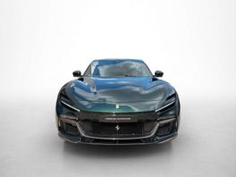 Ferrari Purosangue - 2024 - Joinsteer - #1
