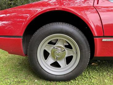 Ferrari 512 BB — photo 27