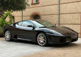 Ferrari F430 - 2009 - Joinsteer - #1