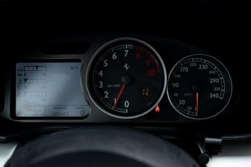 Ferrari 612 Scaglietti — photo 6