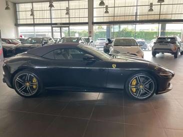 Ferrari Roma — photo 5