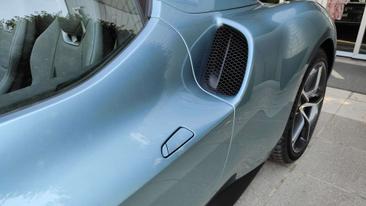 Ferrari 296 GTS — photo 20