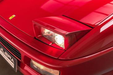 Ferrari 348 — photo 15