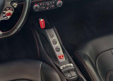 Ferrari 488 — photo 37