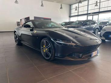 Ferrari Roma — photo 6