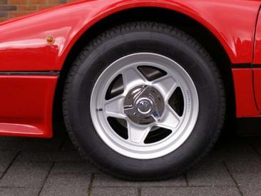 Ferrari 512 BB — photo 29