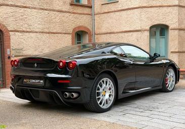 Ferrari F430 — photo 3