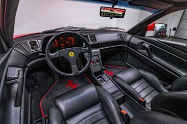 Ferrari 348 — photo 18