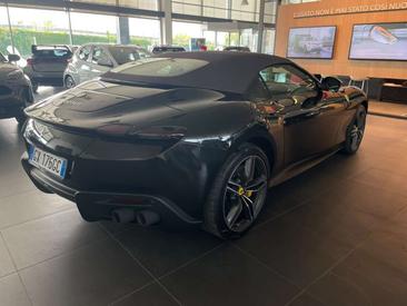 Ferrari Roma — photo 7