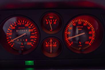 Ferrari 348 — photo 19