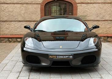Ferrari F430 — photo 4