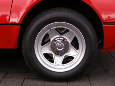 Ferrari 512 BB — photo 30