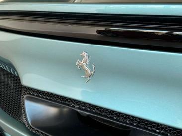 Ferrari 296 GTS — photo 23