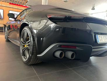 Ferrari Roma — photo 8