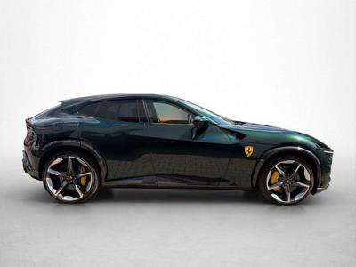 Ferrari Purosangue