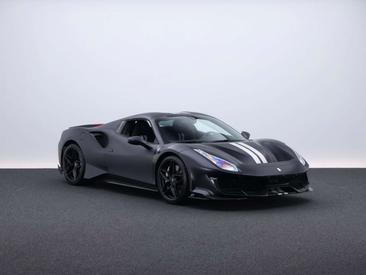Ferrari 488 Spider — photo 3