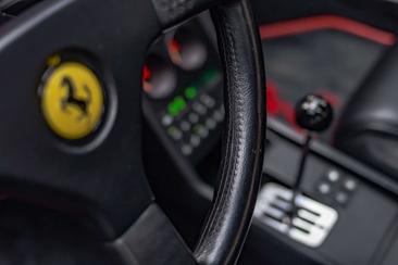 Ferrari 348 — photo 23