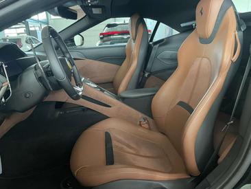 Ferrari Roma — photo 10