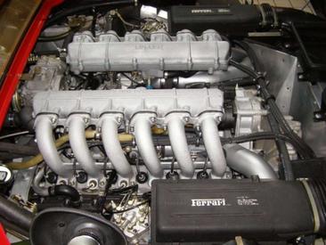 Ferrari 512 BB — photo 33