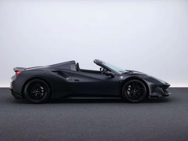 Ferrari 488 Spider — photo 4