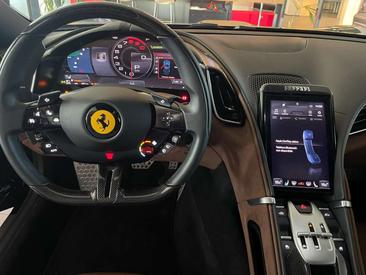 Ferrari Roma — photo 11