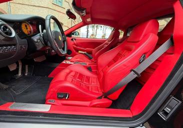 Ferrari F430 — photo 8
