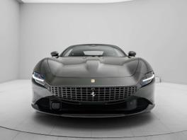 Ferrari Roma - 2021 - Joinsteer - #1