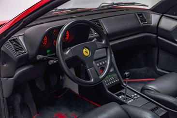 Ferrari 348 — photo 25