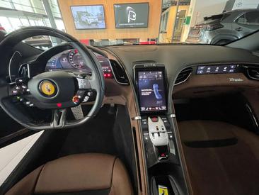 Ferrari Roma — photo 12
