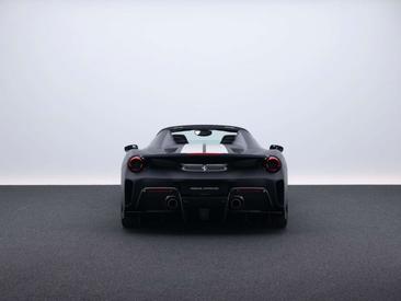 Ferrari 488 Spider — photo 6