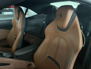 Ferrari Roma — photo 13