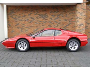 Ferrari 512 BB — photo 36
