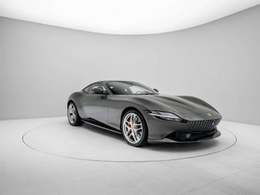 Ferrari Roma — photo 2