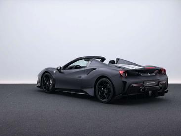 Ferrari 488 Spider — photo 7