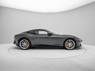 Ferrari Roma — photo 3
