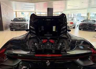 Ferrari 488 — photo 47