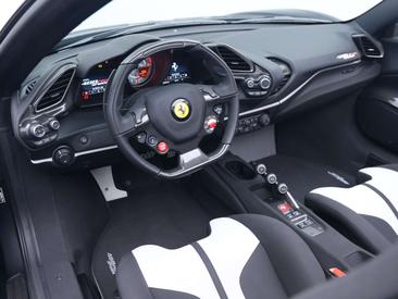 Ferrari 488 Spider — photo 8