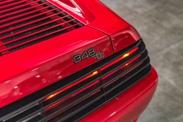 Ferrari 348 — photo 27